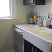 Sinks