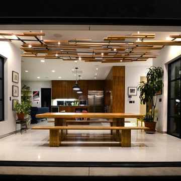 Orange Gate Studio City