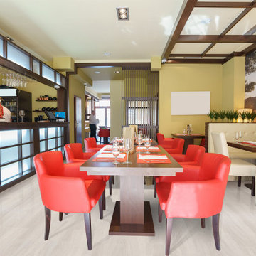Kitchen Flooring, Cork Flooring