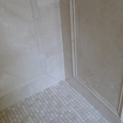 TILE DESIGN INSPIRATIONS, LLC. - Tile