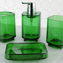 Krystal Bathware - Bath Products