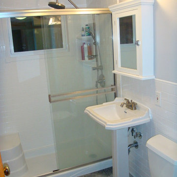 Bathroom Remodeling