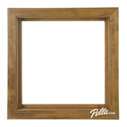 Pella&reg; Architect Series&reg; fixed window - Windows
