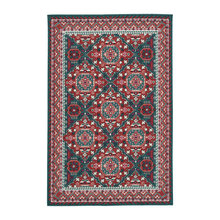 Outdoor rugs