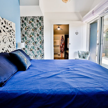 Montagne chic & contemporaine