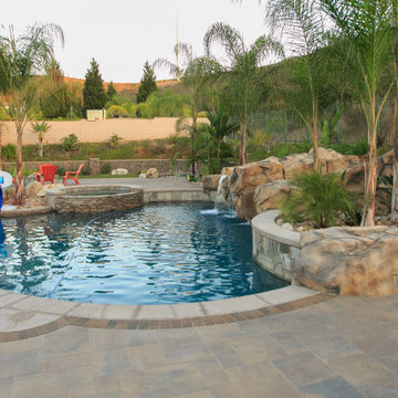Babbit Project : Western Outdoor Designs