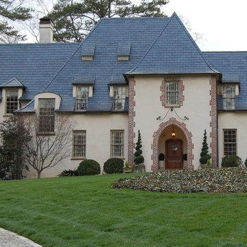 Buckhead (Atlanta) Residence