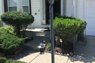 Exterior Painting