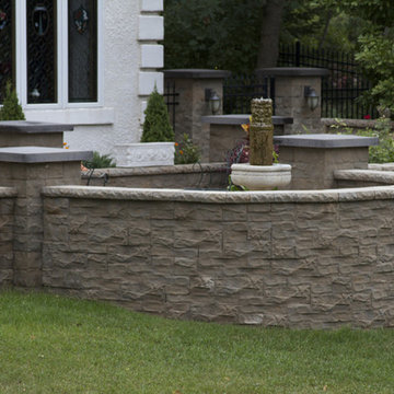 Our Past Work