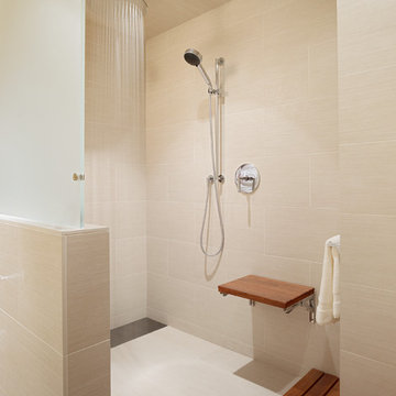 San Francisco Four Seasons Apartment
