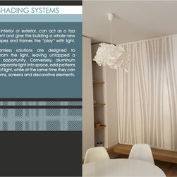 Architectural Products - Products