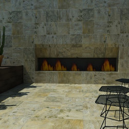 Slate Supremo Is Another Natural Stone Look at a Great Price! - Wall And Floor Tile