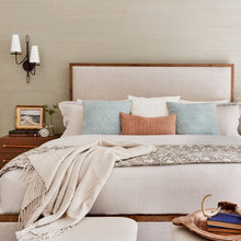 Beach Bedroom