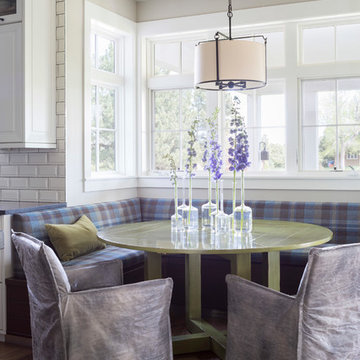 Modern Farmhouse Retreat