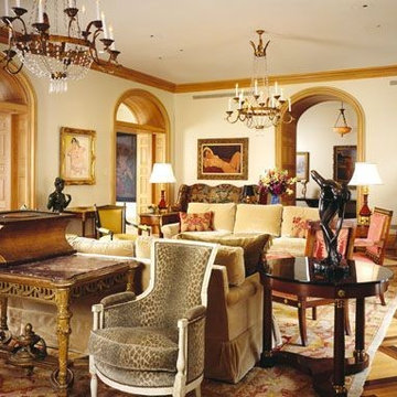 Palm Beach Medeterranean