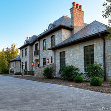 Exterior Ideas