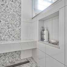 Master Showers
