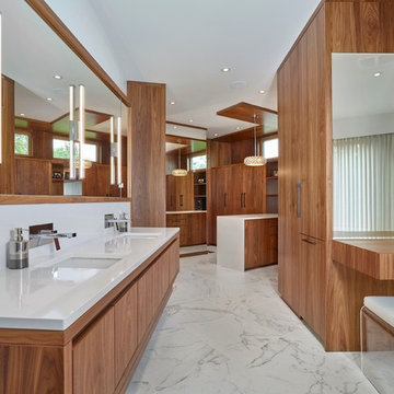 Baths