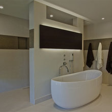 guesthouse bathroom