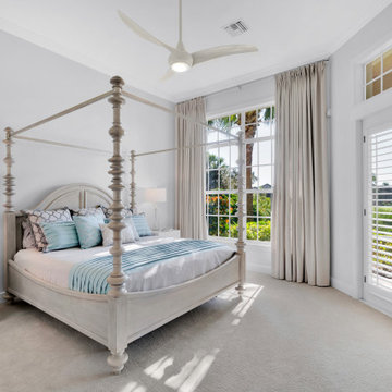 Bonita Bay, Bonita Springs, Florida - Whole Home Remodel