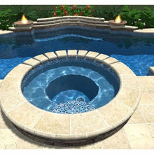 Pool Photos