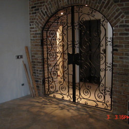 Gate - Products