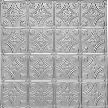 Ceiling/backsplash tiles