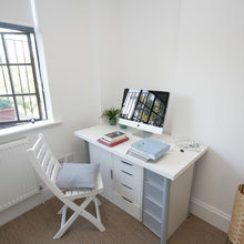 Girls Bedrooms