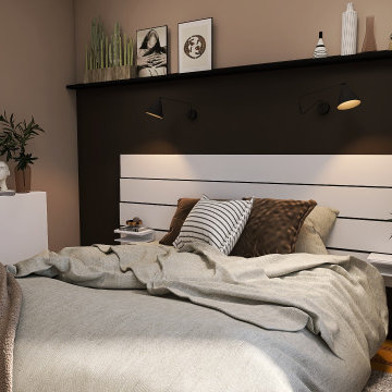 Diverse Eklektische Designs - zeitloser Stilmix für Individualisten