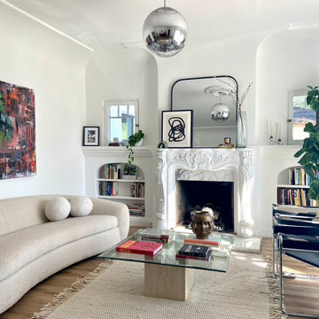 Historic French Tudor