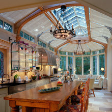Kitchen Addition