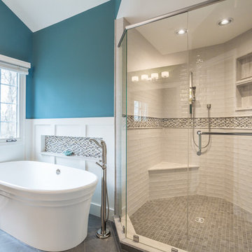 Oakton Home Remodel