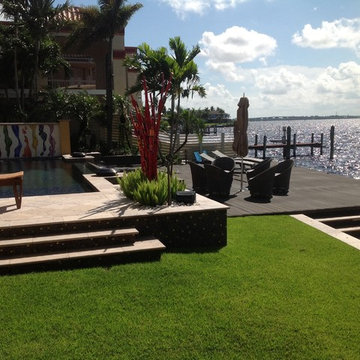 Caloosahatchee Residence
