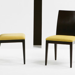 Della Robbia Chairs - Furniture