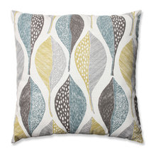Accent pillows