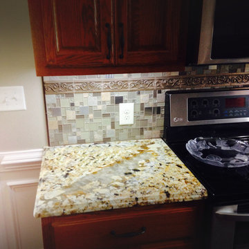 Kitchen LED Lighting