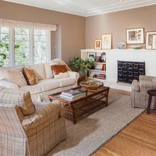project jia - living reading room