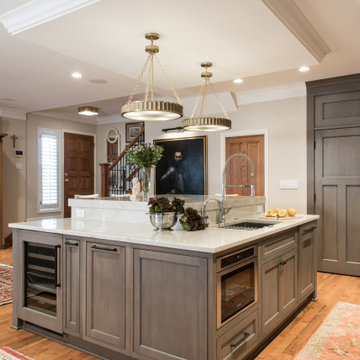 Central West End Condo
