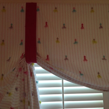 Little Girl's Room