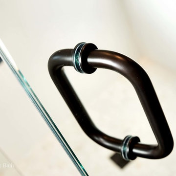 Nautical Shower