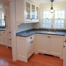Door County - Kitchens
