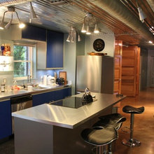 Basement Apartment