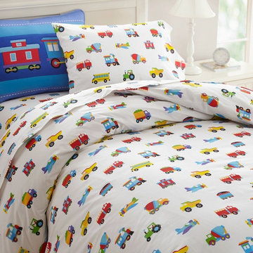 Boys Bedding Collections