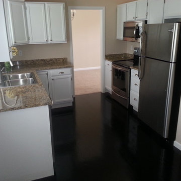 Polk Renovation