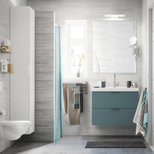 Remodel Reese's Bathroom