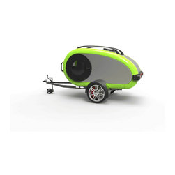 MINK CAMPERS - Products