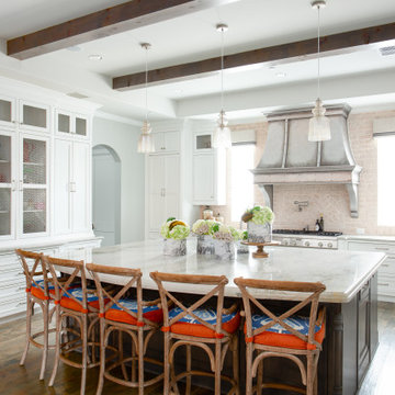 PROSPER - RANCH STYLE LIVING