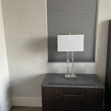 Cordillera Ranch Interior Furnishings and Window Treatments