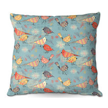 Pillows
