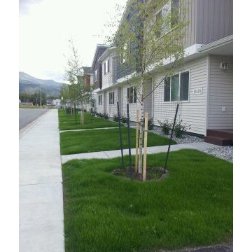 Walkways